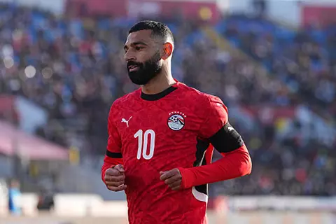 هدافو الفراعنة في المونديال.. قائمة يستهدف محمد صلاح الانفراد بصدارتها (صور)